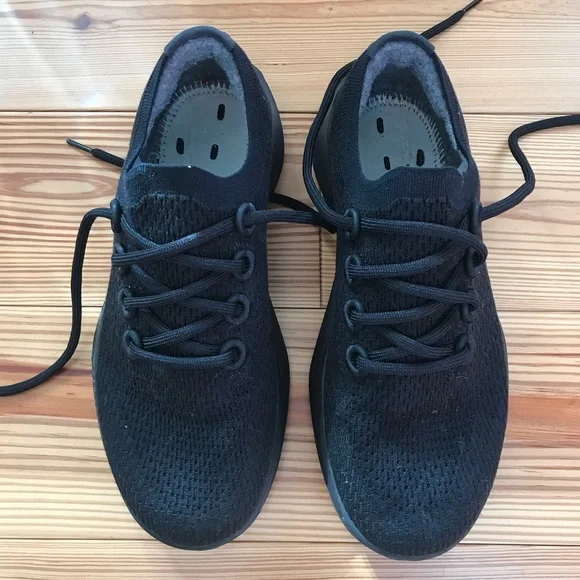 Allbirds women’s tree dashers - Picture 1 of 4